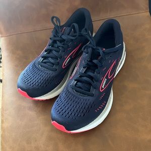 Brooks Glycerin GTS 19 Athletic Shoes